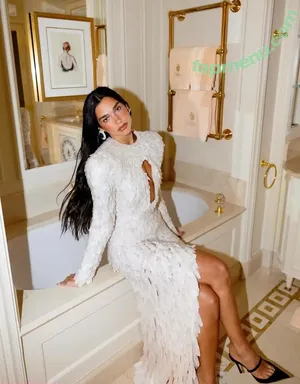 Dua Lipa / dualipa / newsong nude photo #9397