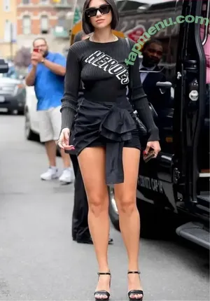 Dua Lipa / dualipa / newsong nude photo #9417