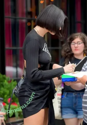 Dua Lipa / dualipa / newsong nude photo #9418