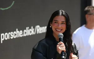 Dua Lipa / dualipa / newsong nude photo #9421