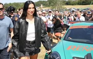 Dua Lipa / dualipa / newsong nude photo #9423