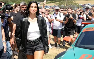 Dua Lipa / dualipa / newsong nude photo #9424