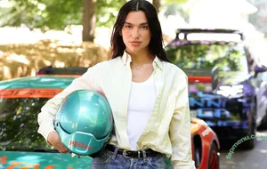 Dua Lipa / dualipa / newsong nude photo #9432