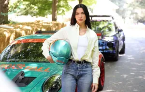 Dua Lipa / dualipa / newsong nude photo #9434