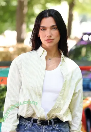 Dua Lipa / dualipa / newsong nude photo #9438