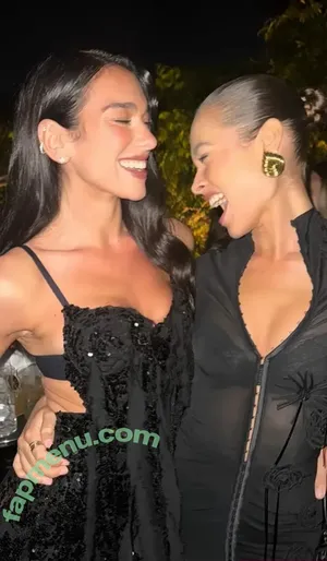 Dua Lipa / dualipa / newsong nude photo #9440