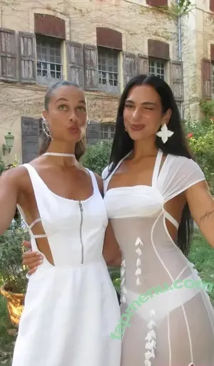 Dua Lipa / dualipa / newsong nude photo #9442