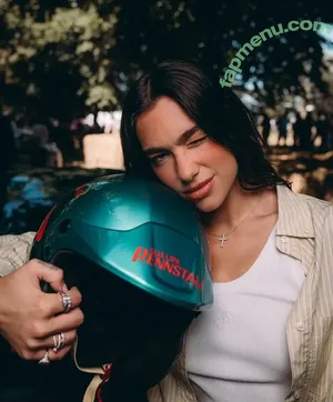 Dua Lipa / dualipa / newsong nude photo #9457
