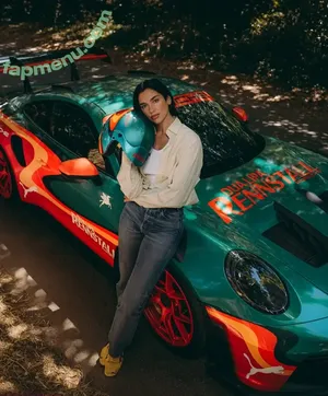 Dua Lipa / dualipa / newsong nude photo #9461