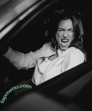 Dua Lipa / dualipa / newsong nude photo #9462