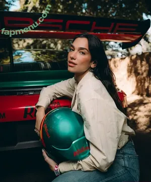 Dua Lipa / dualipa / newsong nude photo #9463