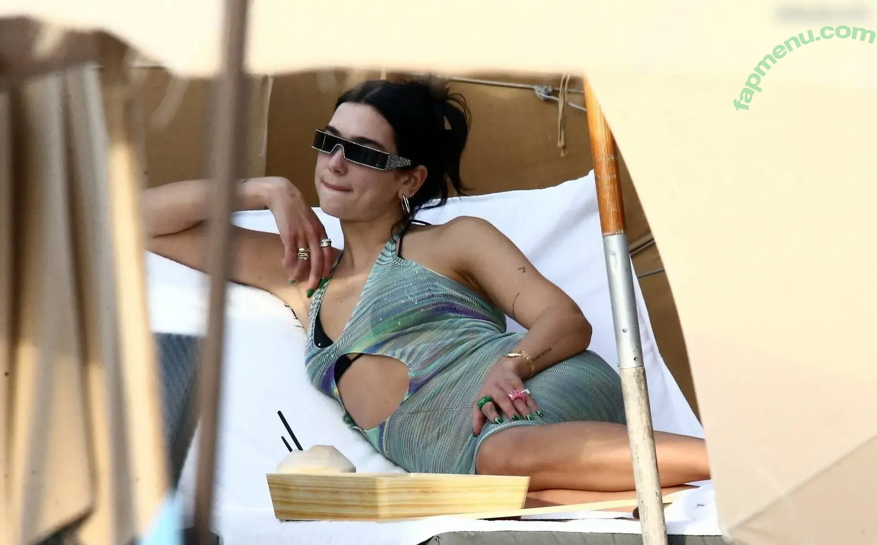 Dua Lipa nude photo #9315 (dualipa / newsong)