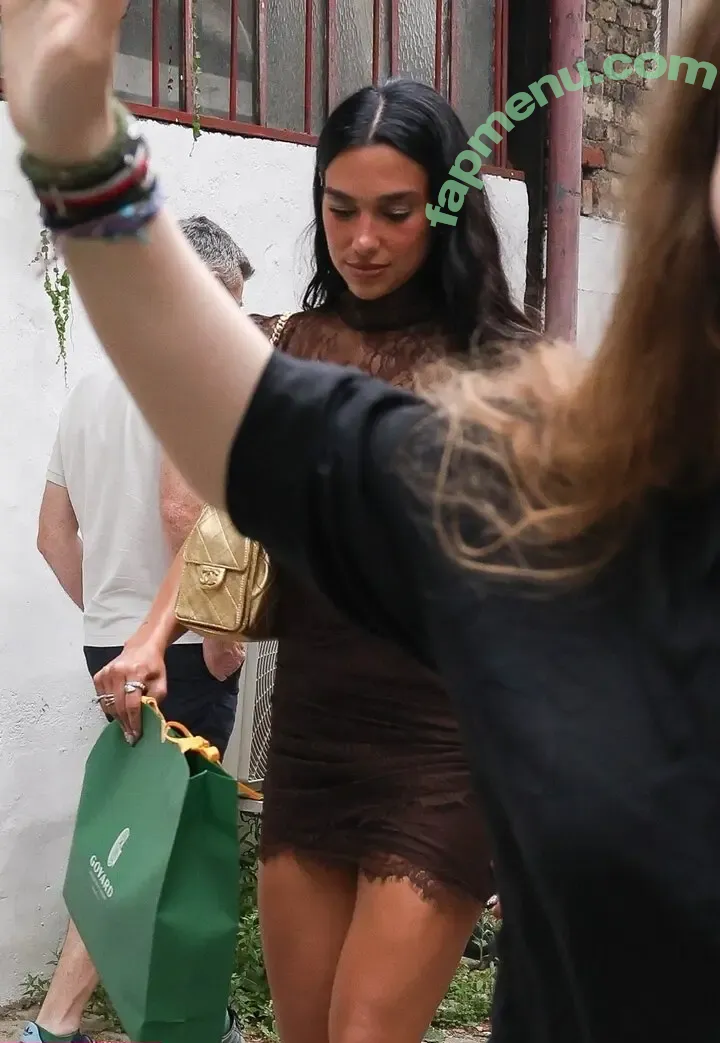 Dua Lipa nude photo #9321 (dualipa / newsong)