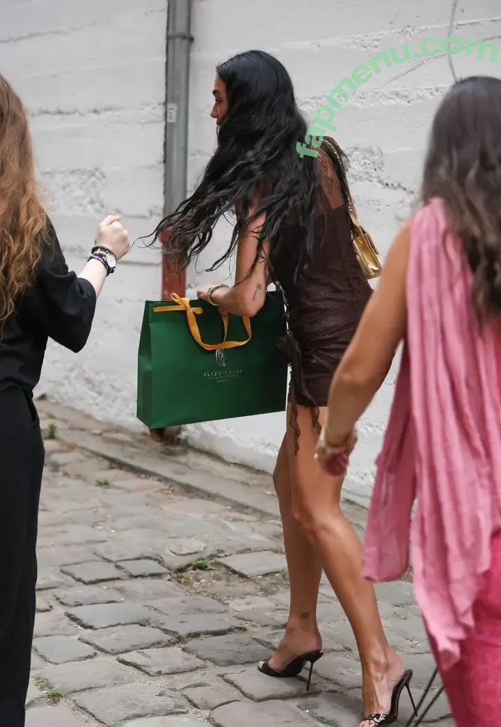 Dua Lipa nude photo #9329 (dualipa / newsong)