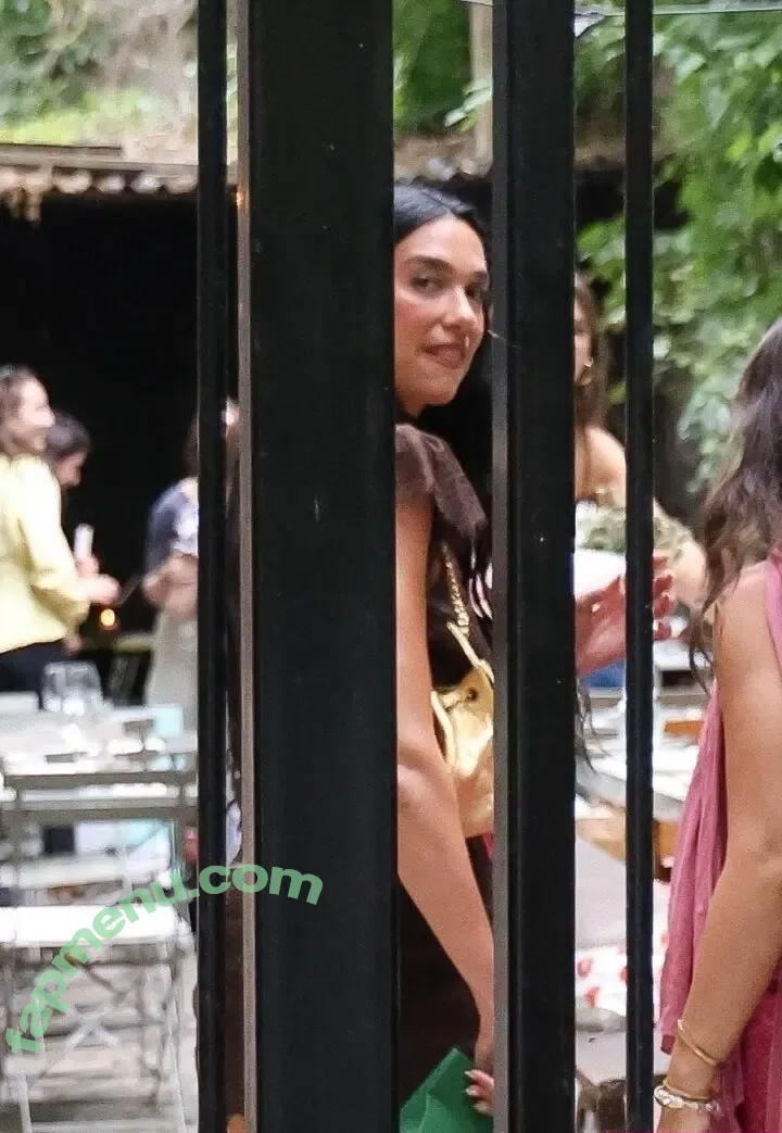 Dua Lipa nude photo #9332 (dualipa / newsong)
