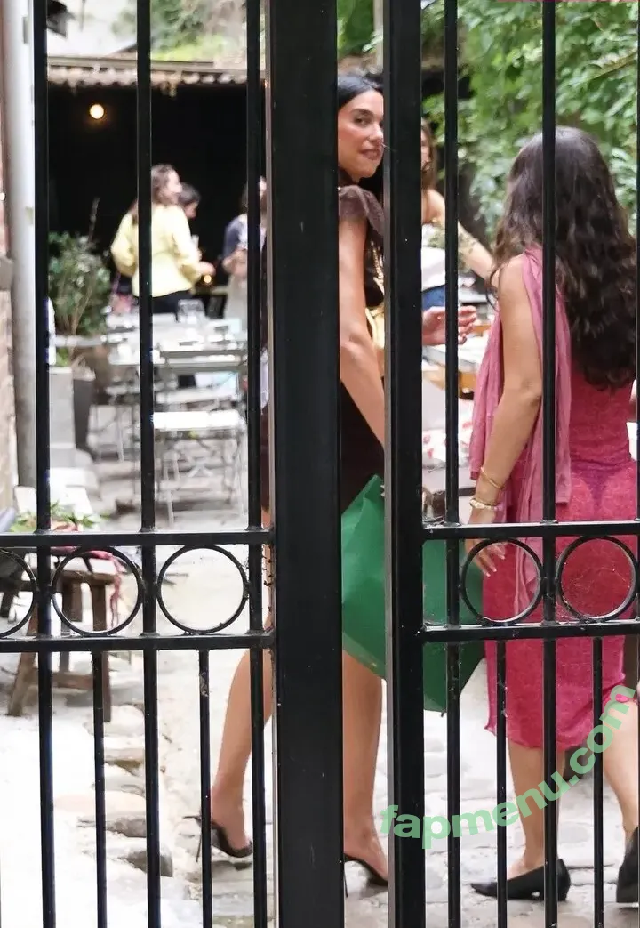 Dua Lipa nude photo #9333 (dualipa / newsong)