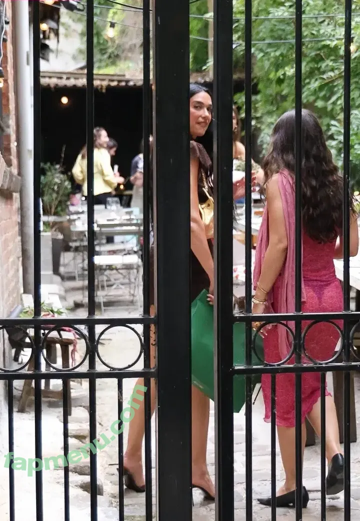 Dua Lipa nude photo #9344 (dualipa / newsong)