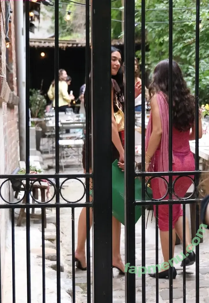 Dua Lipa nude photo #9346 (dualipa / newsong)