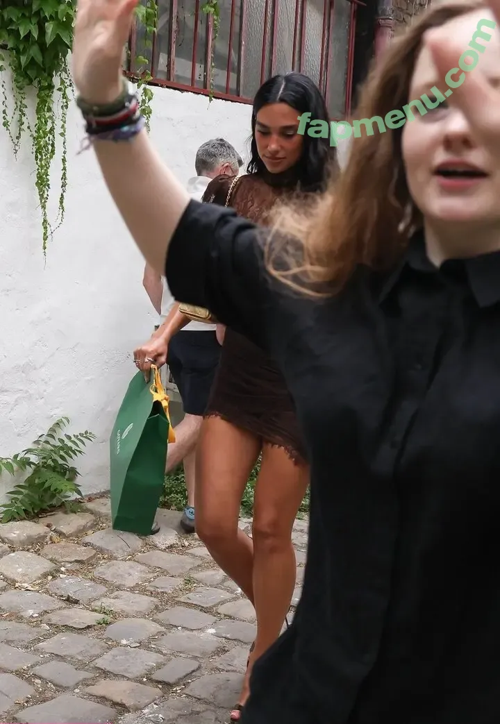 Dua Lipa nude photo #9356 (dualipa / newsong)