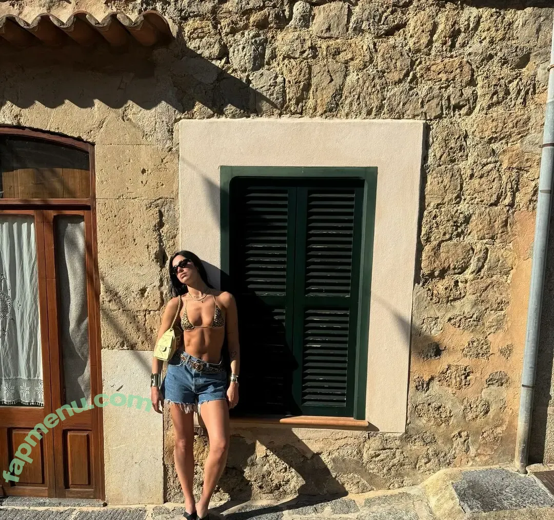 Dua Lipa nude photo #9362 (dualipa / newsong)