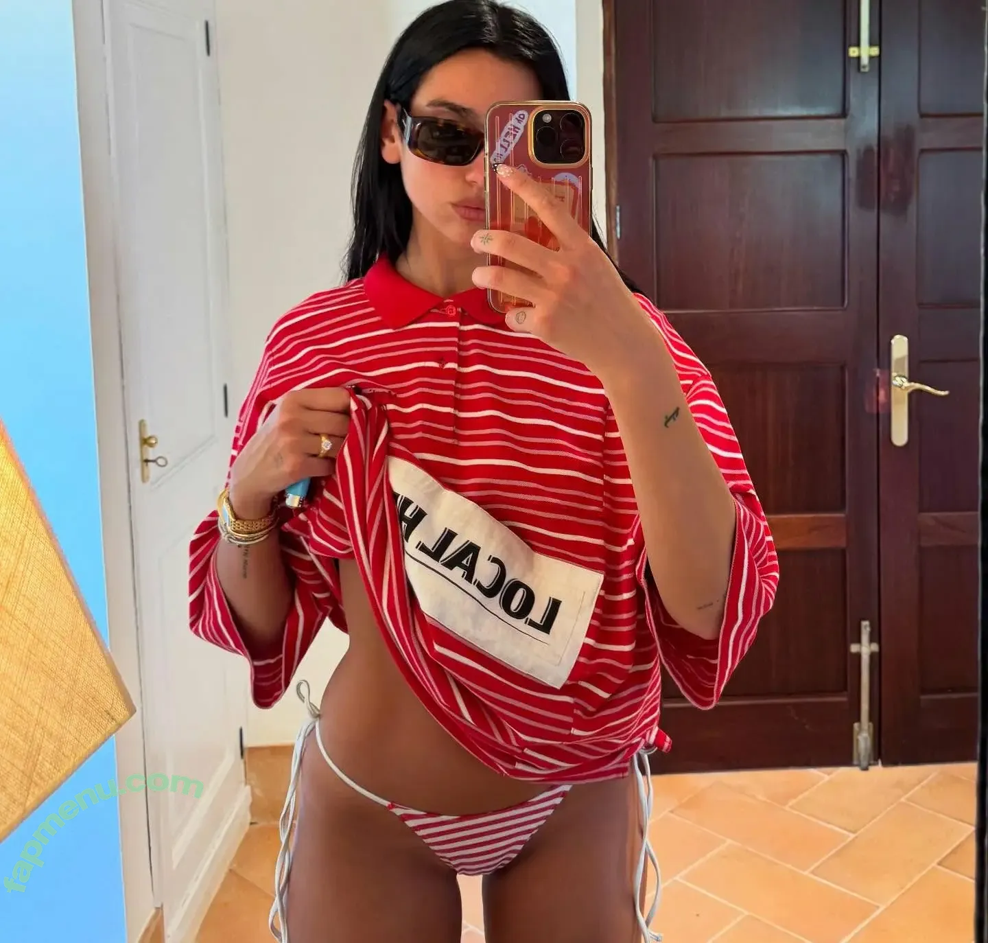 Dua Lipa nude photo #9366 (dualipa / newsong)