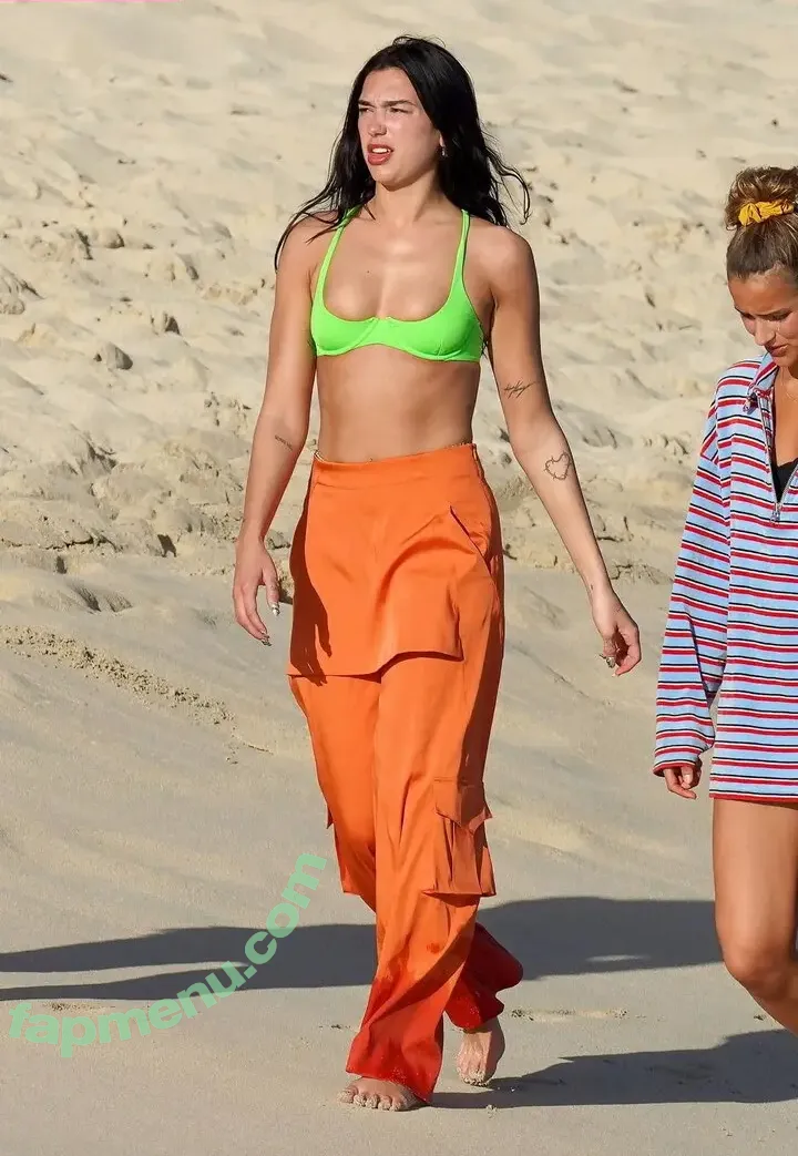 Dua Lipa nude photo #9370 (dualipa / newsong)