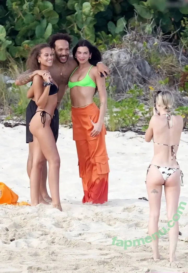 Dua Lipa nude photo #9377 (dualipa / newsong)