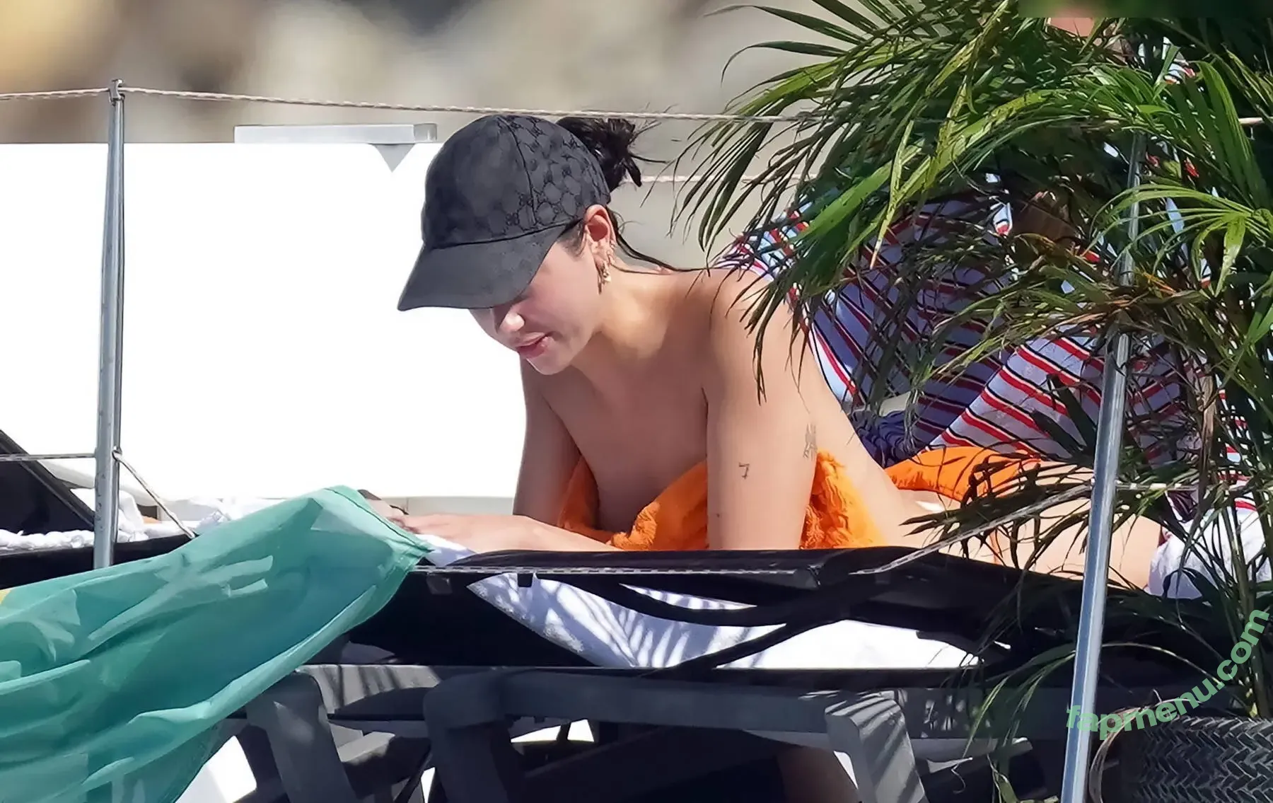 Dua Lipa nude photo #9382 (dualipa / newsong)