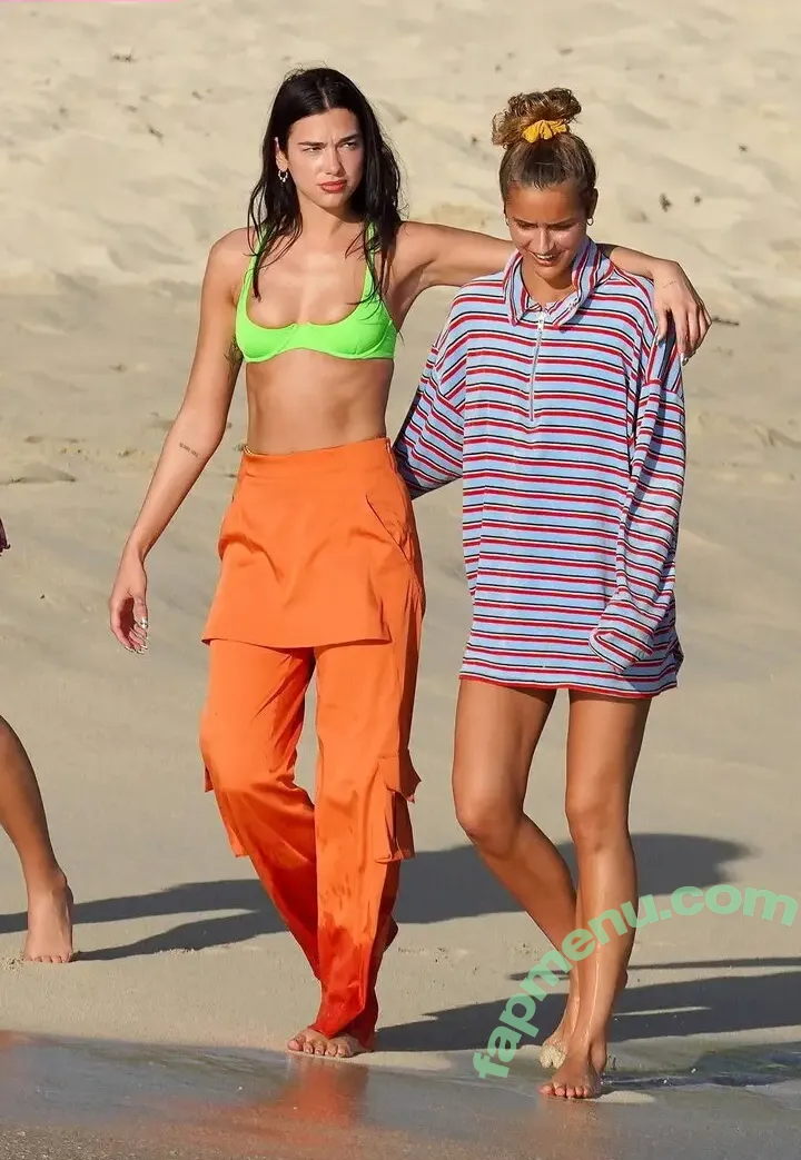 Dua Lipa nude photo #9383 (dualipa / newsong)