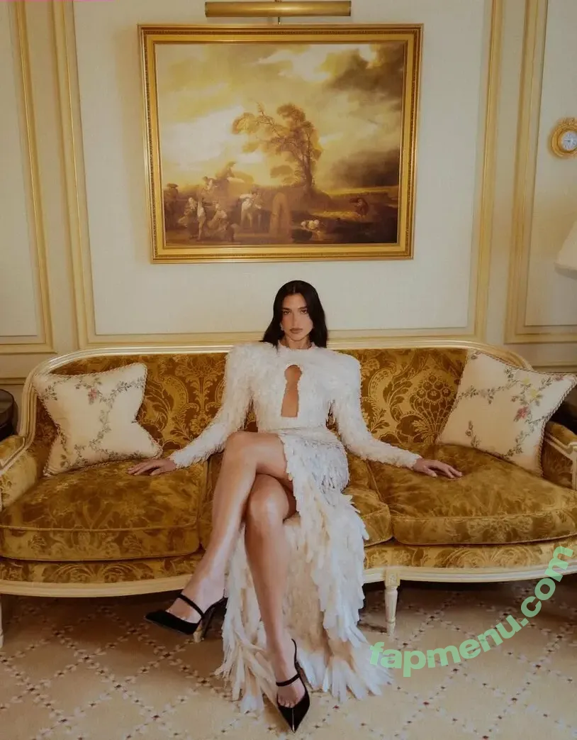 Dua Lipa nude photo #9390 (dualipa / newsong)