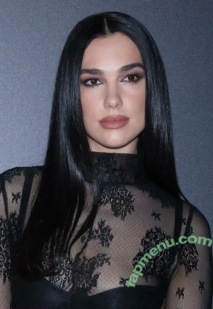 Dua Lipa nude photo #9392 (dualipa / newsong)