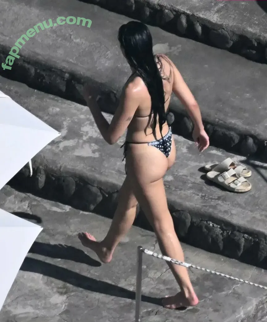 Dua Lipa nude photo #9416 (dualipa / newsong)
