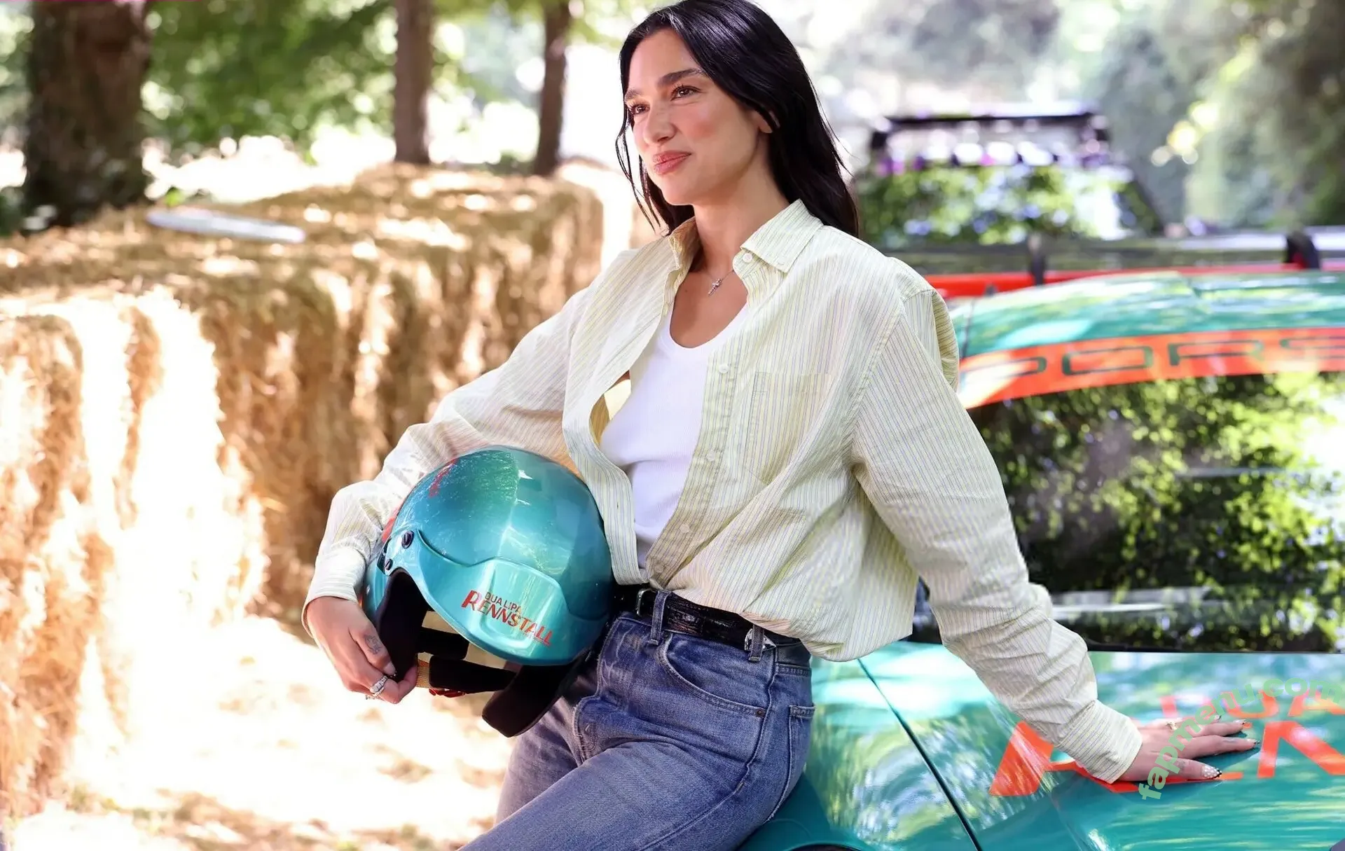 Dua Lipa nude photo #9431 (dualipa / newsong)