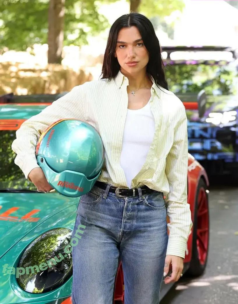 Dua Lipa nude photo #9437 (dualipa / newsong)