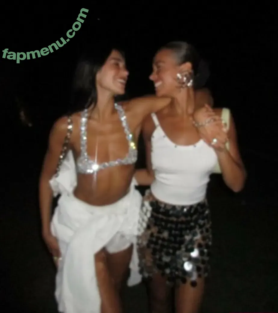 Dua Lipa nude photo #9439 (dualipa / newsong)