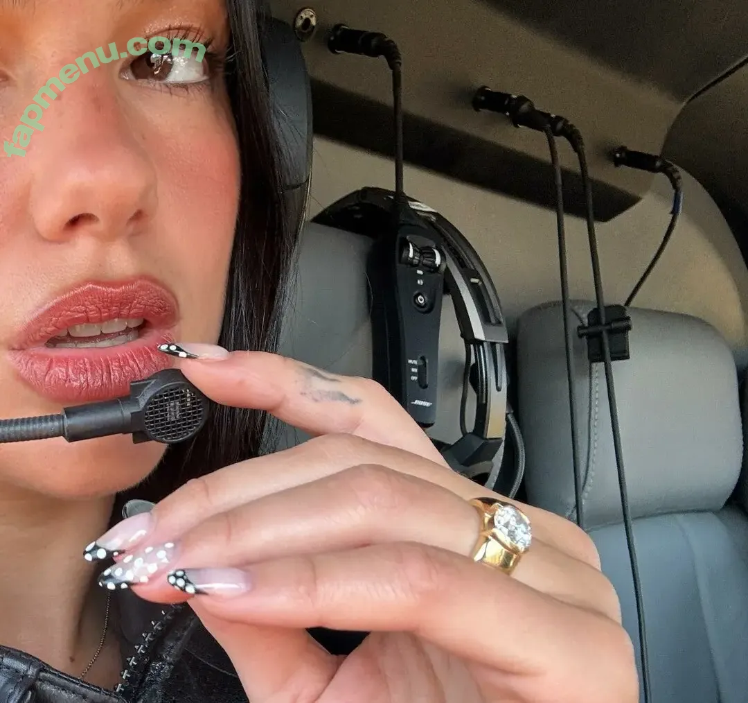 Dua Lipa nude photo #9448 (dualipa / newsong)