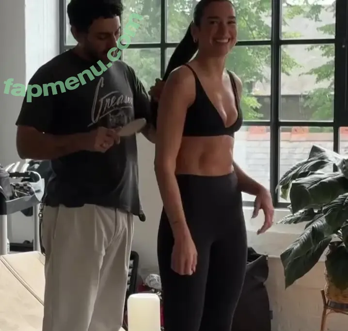 Dua Lipa nude photo #9454 (dualipa / newsong)