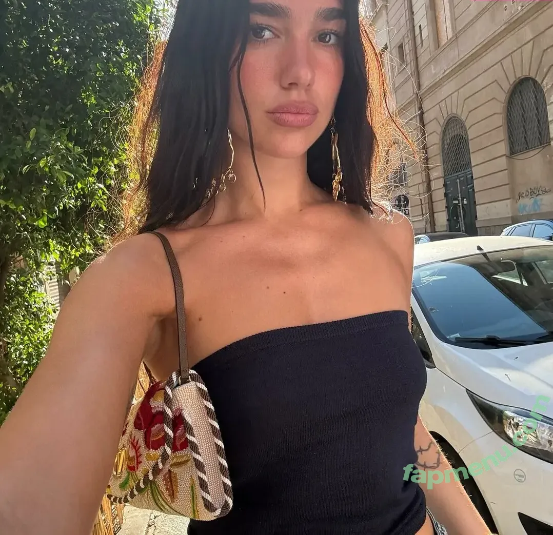 Dua Lipa nude photo #9469 (dualipa / newsong)