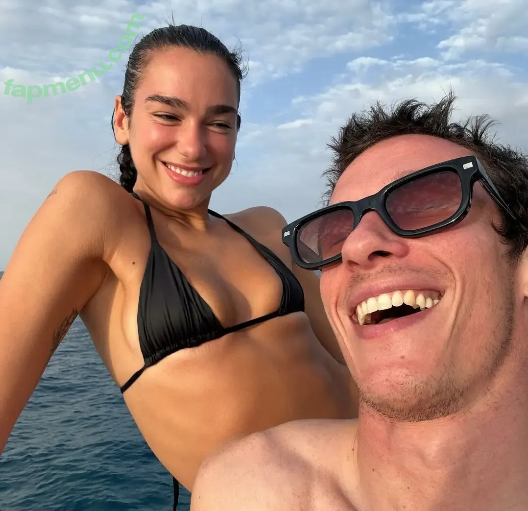 Dua Lipa nude photo #9470 (dualipa / newsong)