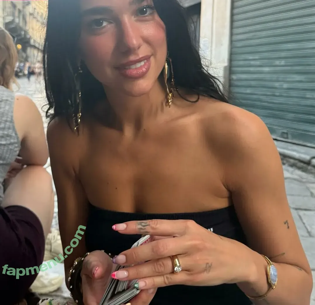 Dua Lipa nude photo #9471 (dualipa / newsong)