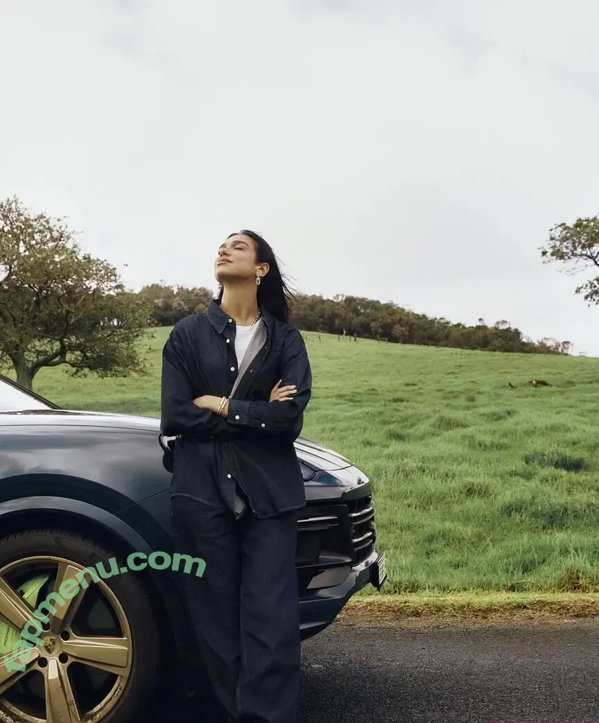 Dua Lipa nude photo #9482 (dualipa / newsong)