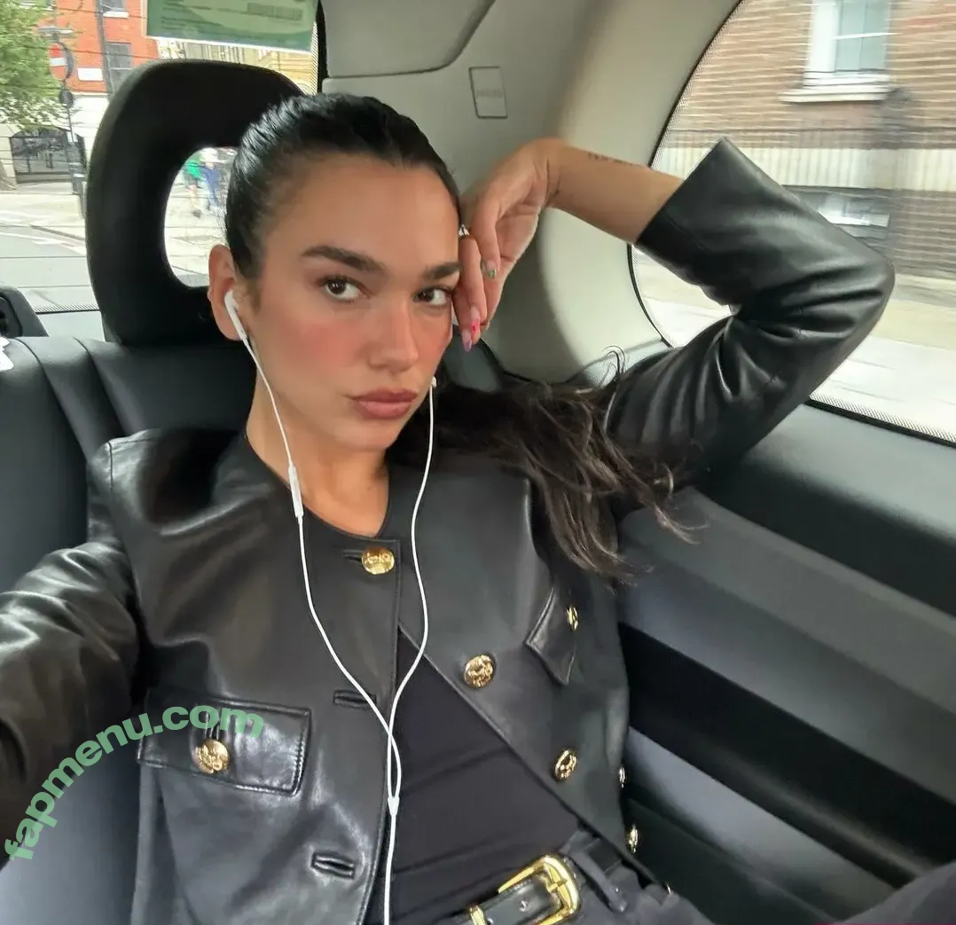 Dua Lipa nude photo #9488 (dualipa / newsong)