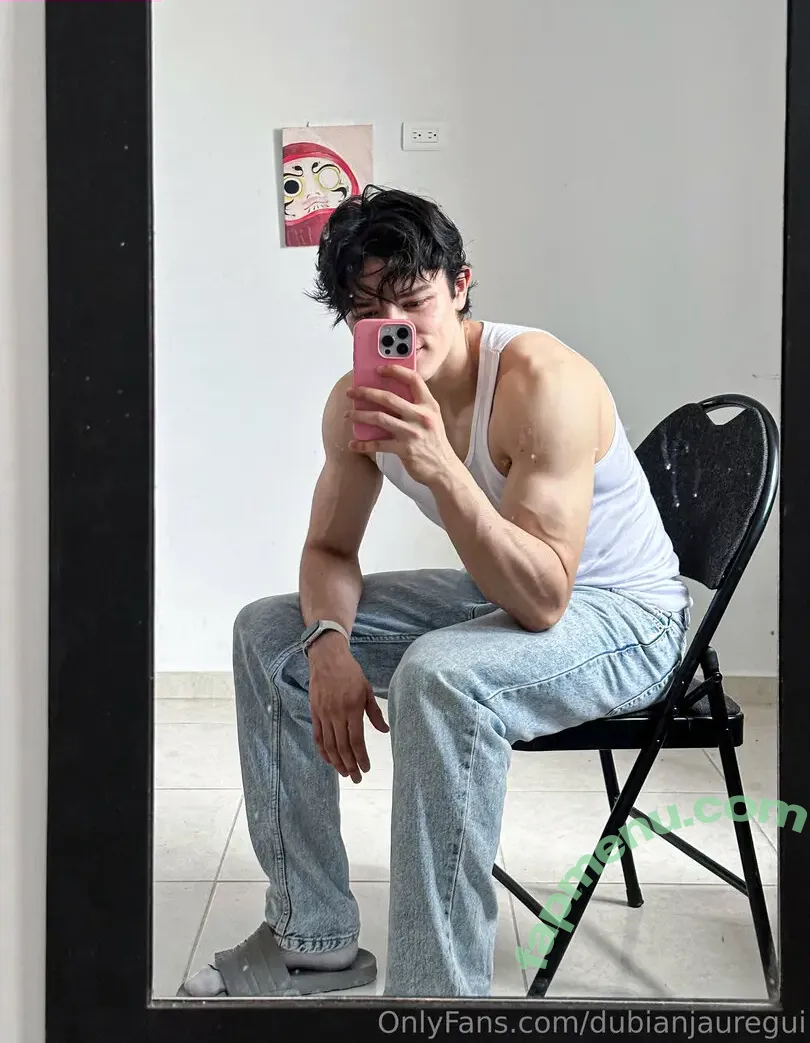 dubianjauregui nude photo #0002 (dubianjauregui)