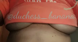 duchess_banana / iamduchess_ nude photo #0006