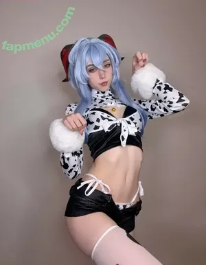 Duckie.Cos / Lexi / darlingducky / duckie_cos nude photo #0361