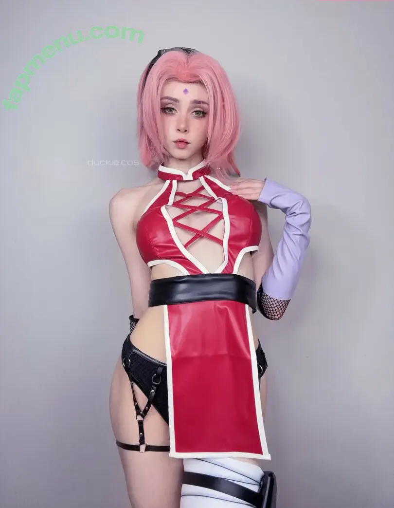 Duckie.Cos nude photo #0275 (Lexi / darlingducky / duckie_cos)