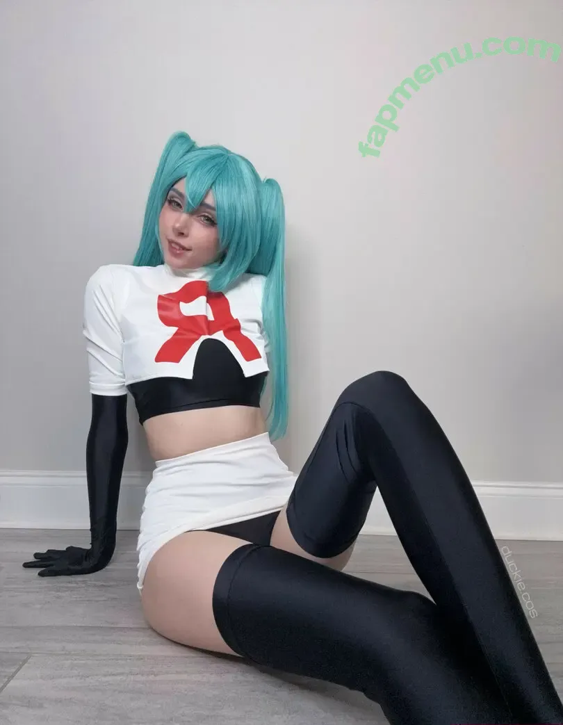 Duckie.Cos nude photo #0293 (Lexi / darlingducky / duckie_cos)
