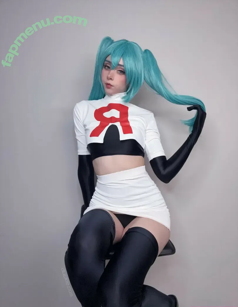 Duckie.Cos nude photo #0298 (Lexi / darlingducky / duckie_cos)