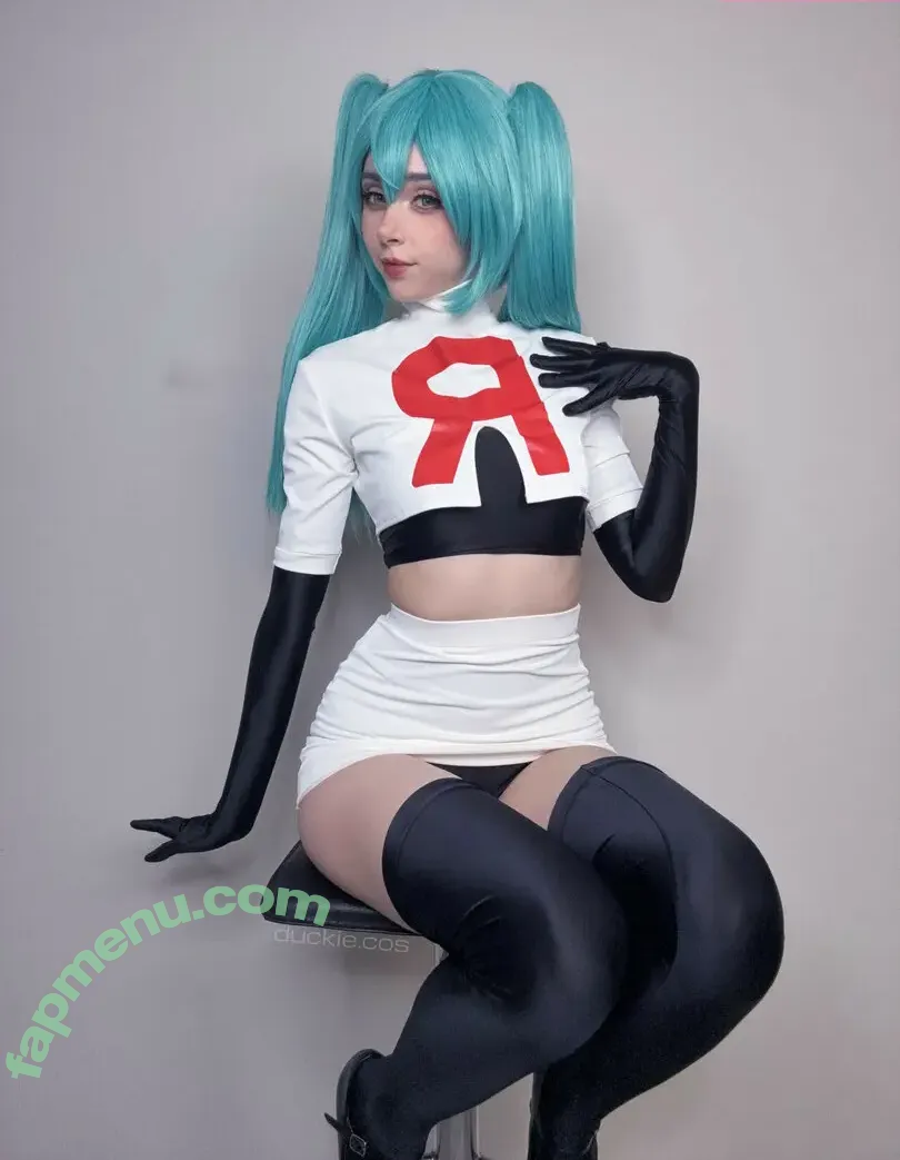 Duckie.Cos nude photo #0300 (Lexi / darlingducky / duckie_cos)