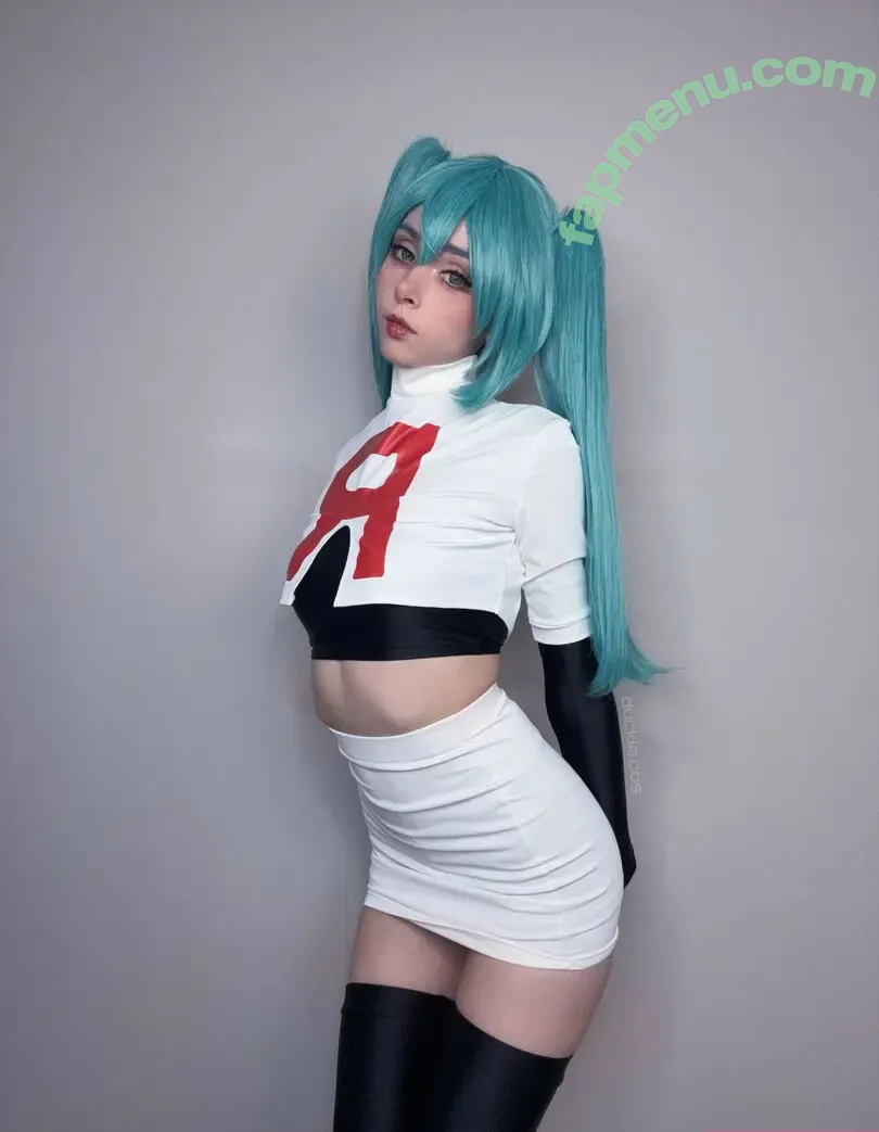 Duckie.Cos nude photo #0303 (Lexi / darlingducky / duckie_cos)